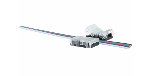 für 12mm 5 pol Strips RGBW