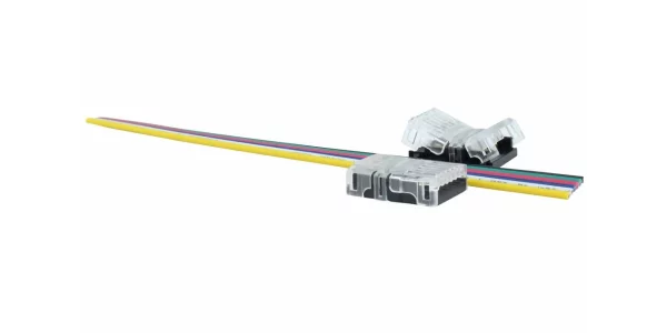 für 12mm 6 pol Strips RGB + CCT