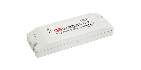 24V LED Netzteile Standard