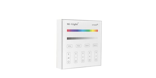 Steuerungen und Controller für RGB Streifen