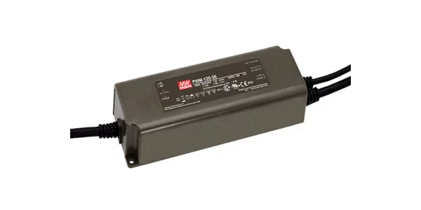 24V LED Netzteile, dimmbar über 0-10V