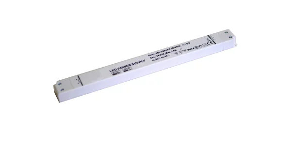 24V LED Netzteile Slim