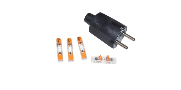 230V Verbindungen