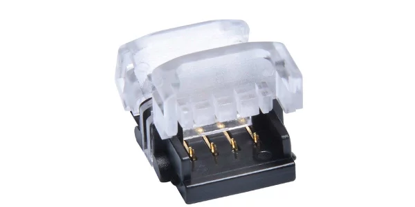 für 10mm 4 pol Strips RGB