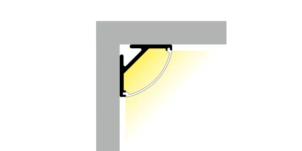 Eckprofile