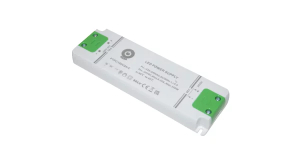 LED Netzteile 24V