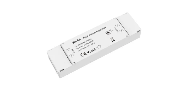 Einschaltstrombegrenzer AC230V