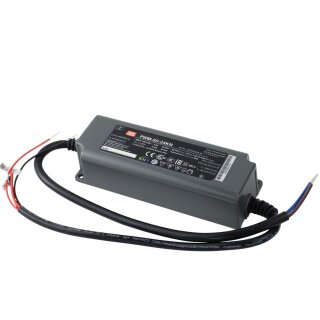 Netzteil Meanwell PWM-60-24KN 24V 60W KNX Möbeleinbau geprüft MM & F
