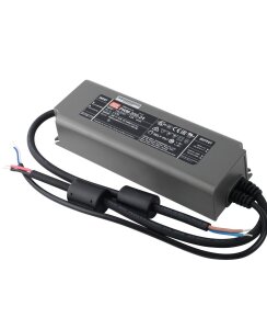 Netzteil Meanwell PWM-200-24 24V 200W Möbeleinbau...