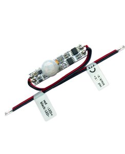 Bewegungsmelder 12-24VDC 3,12A Serie Sky