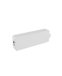 2.4 GHz Controller CCT für Dualweiße LED Bänder 12-24VDC 2x5A Serie Sky
