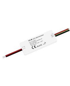 2.4 GHz Mini Controller CCT für Dualweiße LED...