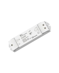 2.4 GHz Controller CCT für Dualweiße LED Bänder 12-36VDC 2x8A Serie Sky