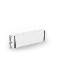 2.4 GHz Controller CCT für Dualweiße LED Bänder 12-36VDC 2x8A Serie Sky