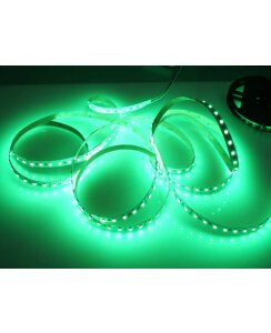 5 Meter LED Strip 24V 5050 RGBW Warmweiss (4-1 Chip) 18W & 60 Leds/M IP20