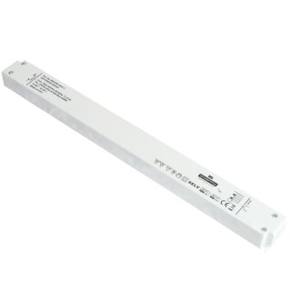 Netzteil Slimline SNP240-24VF1  24V 240W Möbeleinbau geprüft MM & F