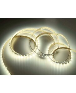 5 Meter LED Strip 24V 5050 RGBW Neutralweiss (4-1 Chip) 18W & 60 Leds/M IP20