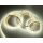 5 Meter LED Strip 24V 5050 RGBW Neutralweiss (4-1 Chip) 18W & 60 Leds/M IP63