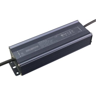 24V LED Netzteil KVF 100W Triac dimmbar, Möbeleinbauzertifiziert MM