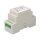 2.4 GHz Smart LED Controller für die Hutschiene Serie Light