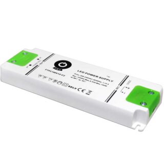 Netzteil Ultra Slim 24V 100W Möbeleinbau geprüft MM & F