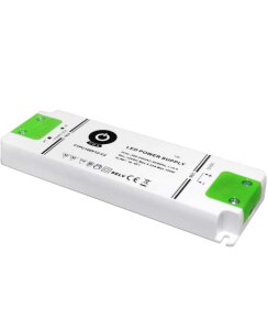 Netzteil Ultra Slim 24V 100W Möbeleinbau...