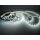 5 Meter LED Streifen 24V CCT Dual Weiss 2700-6500K 11W/M IP20