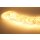 5 Meter LED Streifen 24V Warmweiss 2700K 24W/M IP20 High Efficiency