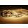 5 Meter LED Streifen 24V 2835 Warmweiss 3000K 3W & 64 Leds/M IP20