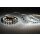 5 Meter LED Streifen 24V 2835 Kaltweiss 6500K 3W & 64 Leds/M IP20