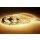 5 Meter LED Streifen 24V 2835 Warmweiss 3000K 6W & 128 Leds/M IP20