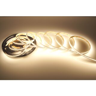 5 Meter LED Streifen 24V 2835 Neutralweiss 4000K 14,5W & 240 Leds/M IP20