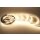 5 Meter LED Streifen 24V 2835 Neutralweiss 4000K 14,5W & 240 Leds/M IP20
