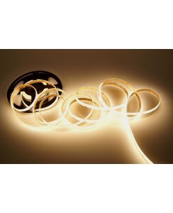 5 Meter LED Streifen 24V 2835 Neutralweiss 3700K 10,5W...