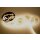 5 Meter LED Streifen 24V 2835 Neutralweiss 3700K 14,5W & 240 Leds/M IP63