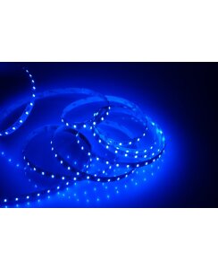 5 Meter LED Streifen 24V 5050 RGBWW+W CCT 2400 - 6500K (5-1 Chip) 25W IP20