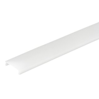 2 Meter Abdeckung Opal für 20mm Serie Eco Plus