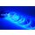 5 Meter LED Streifen 24V Blau 20W & 240 LEDs/M IP20