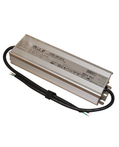 24V LED Netzteil 200W Triac dimmbar,...