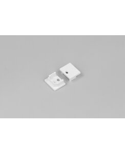 Endkappen 2er Set für "Trockenbauprofil...