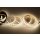 5 Meter LED Streifen 24V 2835 Neutralweiss 4000K 3W & 64 Leds/M IP63