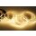 5 Meter LED Streifen 24V 2835 Warmweiss 3200K 3W & 64 Leds/M IP63