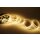 5 Meter LED Streifen 24V 2835 Warmweiss 3200K 6W & 128 Leds/M IP63