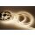 5 Meter LED Streifen 24V 2835 Neutralweiss 4000K 6W & 128 Leds/M IP63