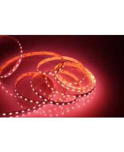 5 Meter LED Streifen 24V 5050 RGBWW+W CCT 2770 - 11400K (5 in1 Chip) 24W IP63