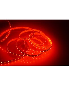 5 Meter LED Streifen 24V 5050 RGBWW+W CCT 2770 - 11400K (5 in1 Chip) 24W IP63