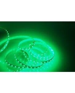 5 Meter LED Streifen 24V 5050 RGBWW+W CCT 2770 - 11400K (5 in1 Chip) 24W IP63