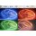 5 Meter LED Streifen 24V 5050 RGBWW+W CCT 2770 - 11400K (5 in1 Chip) 24W IP63