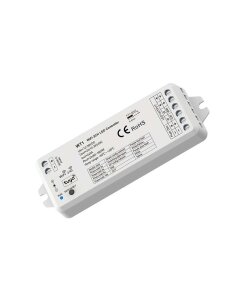 2.4 GHz WiFi Controller 2 in 1 12-36VDC 2x5A Serie Sky