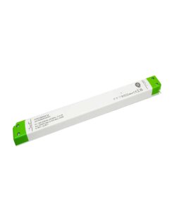 Netzteil Slimline 24V 150W Möbeleinbau geprüft...